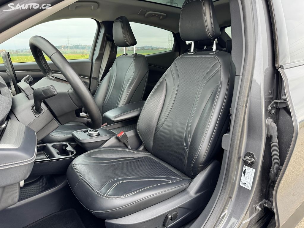 Ford Mustang Mach-E,75kWh,Soh 92%,KEYLESS,B&O s DPH 579000,- - 9