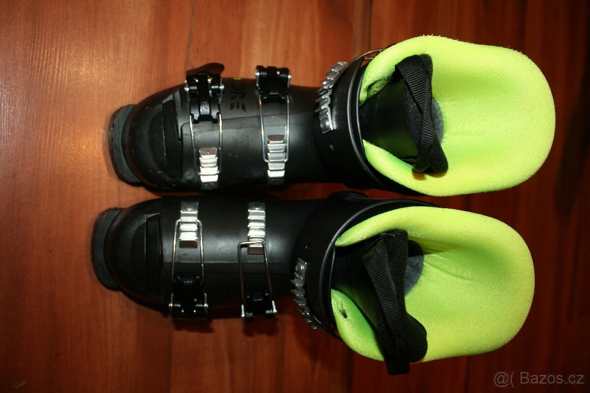 lyže head Worldcup rebels 100 cm - 9