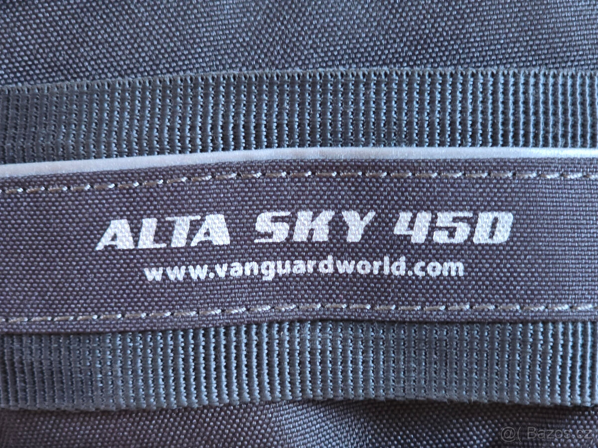 Fotobatoh Vanguard ALTA SKY 45D - 9