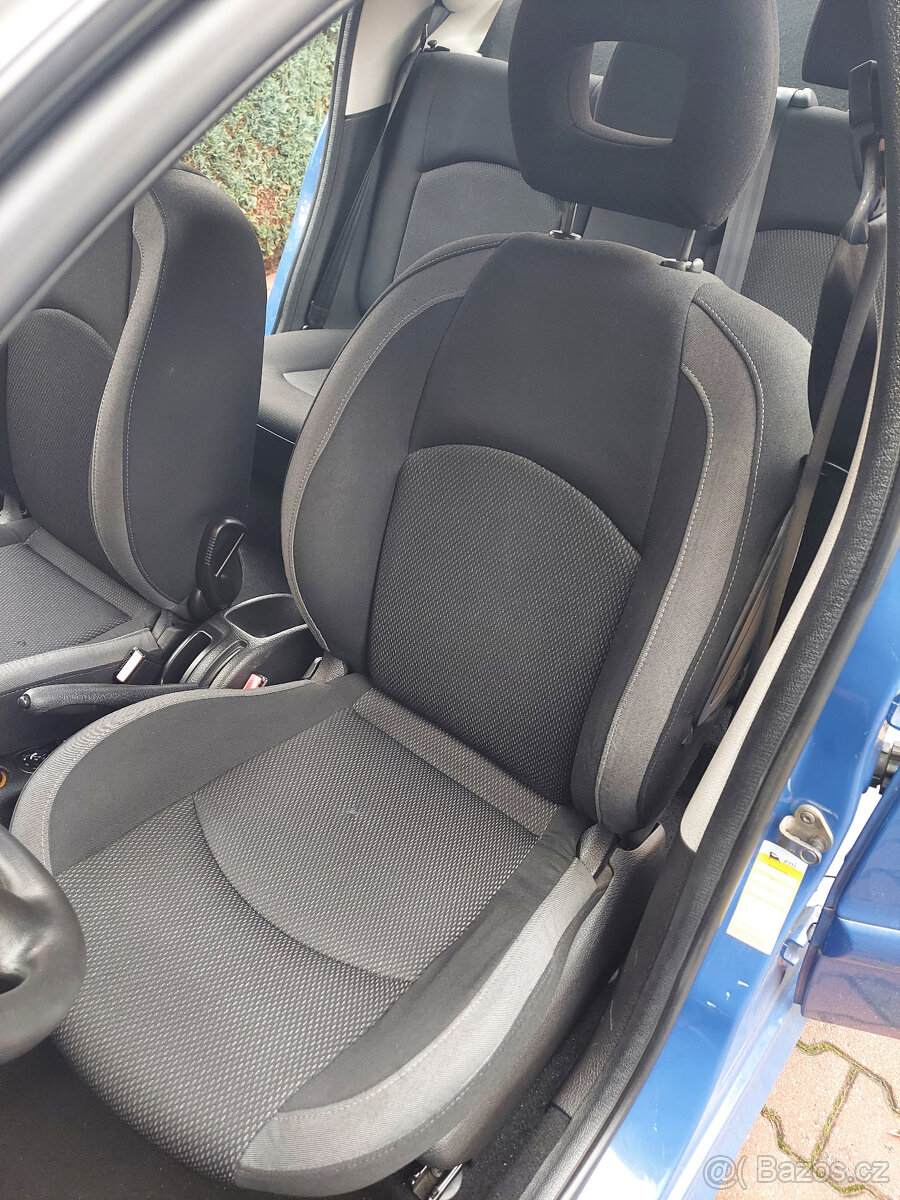 Peugeot 206 1.4i 55kw pouze 125 tis. km - 9