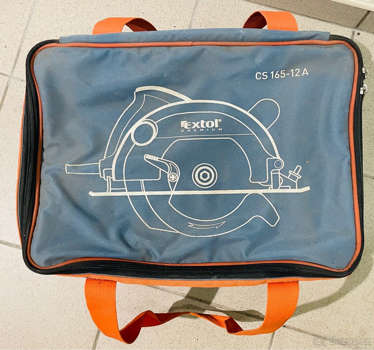 Maflík a bruska - 9