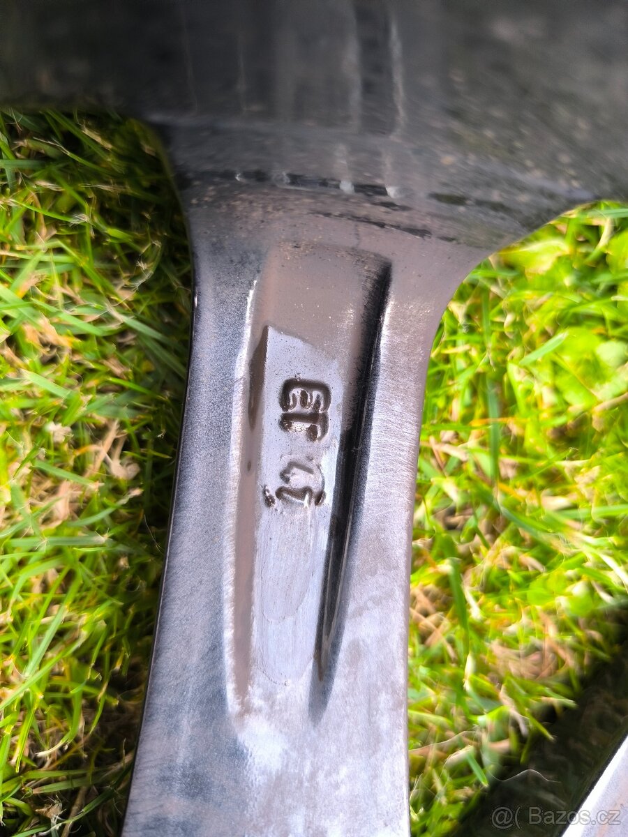 7 j x 17 h2 5x108 et 47 ford kuga - 9