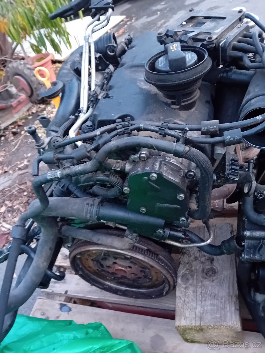 SKODA OCTAVIA2-1.9TDI 77KW - 9