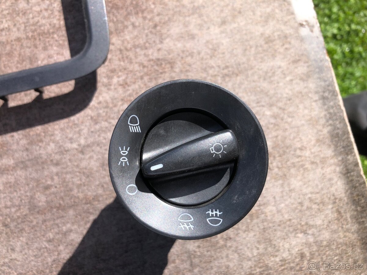 ŠKODA ROOMSTER - FABIA 2 DÍLY - 9