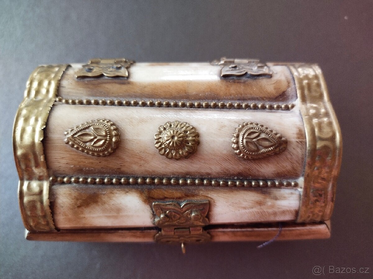 Náušnice, náramky - různé - 9