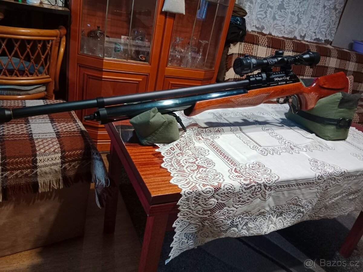 EAGLE CLOV 5,5mm - SENECA 50 J - 9