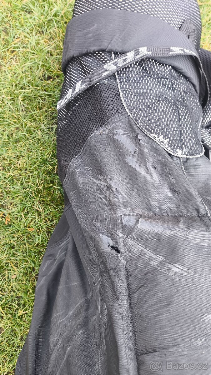 Hokejová vystroj - 9