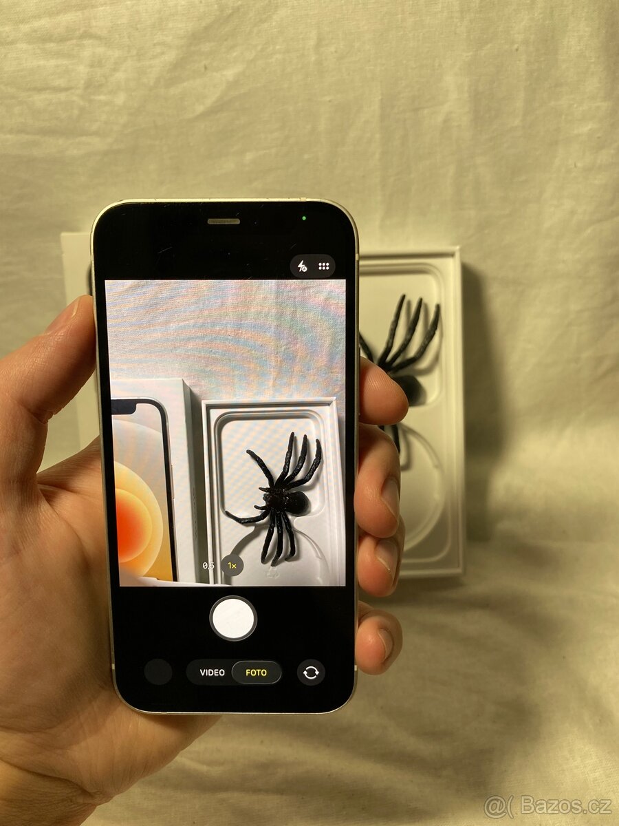 ✅iPhone 12 mini, 128GB✅ - 9