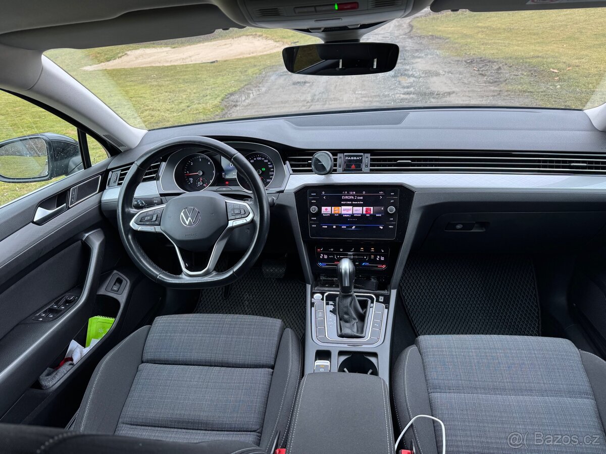 Volkswagen B8 2.0 DSG 2021 rok - 9