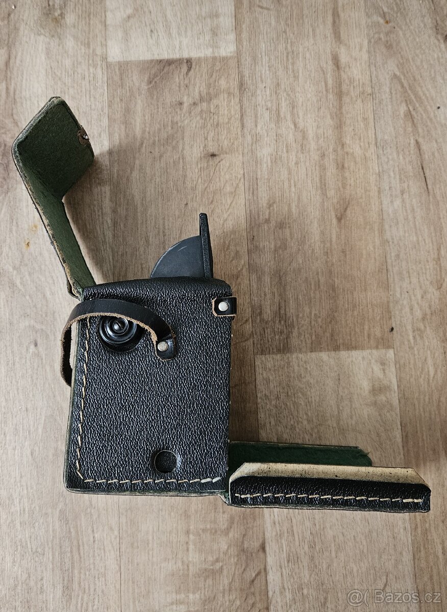 Fotoaparát Fokaflex - 9