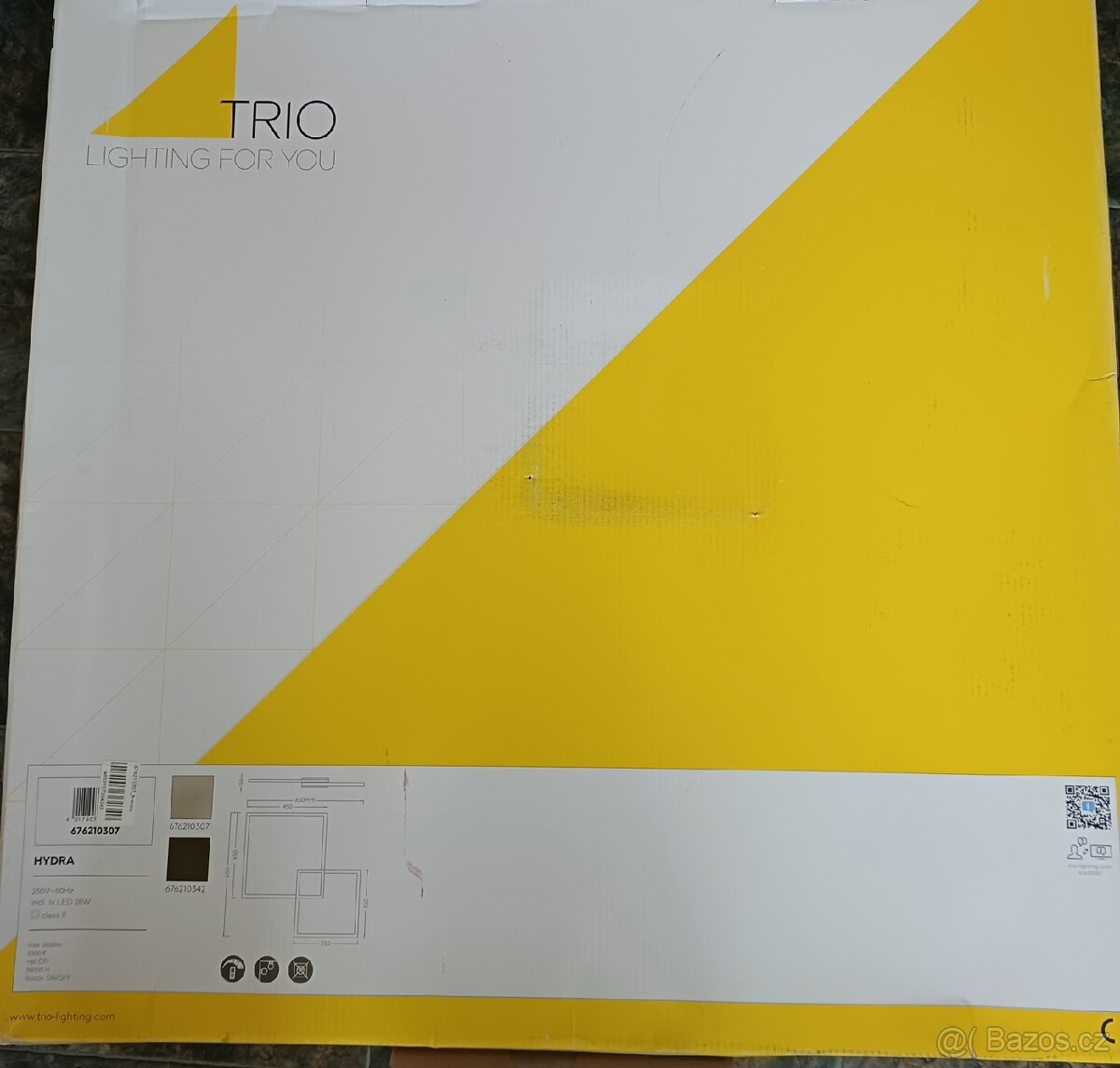 Stolní svítidlo - 9