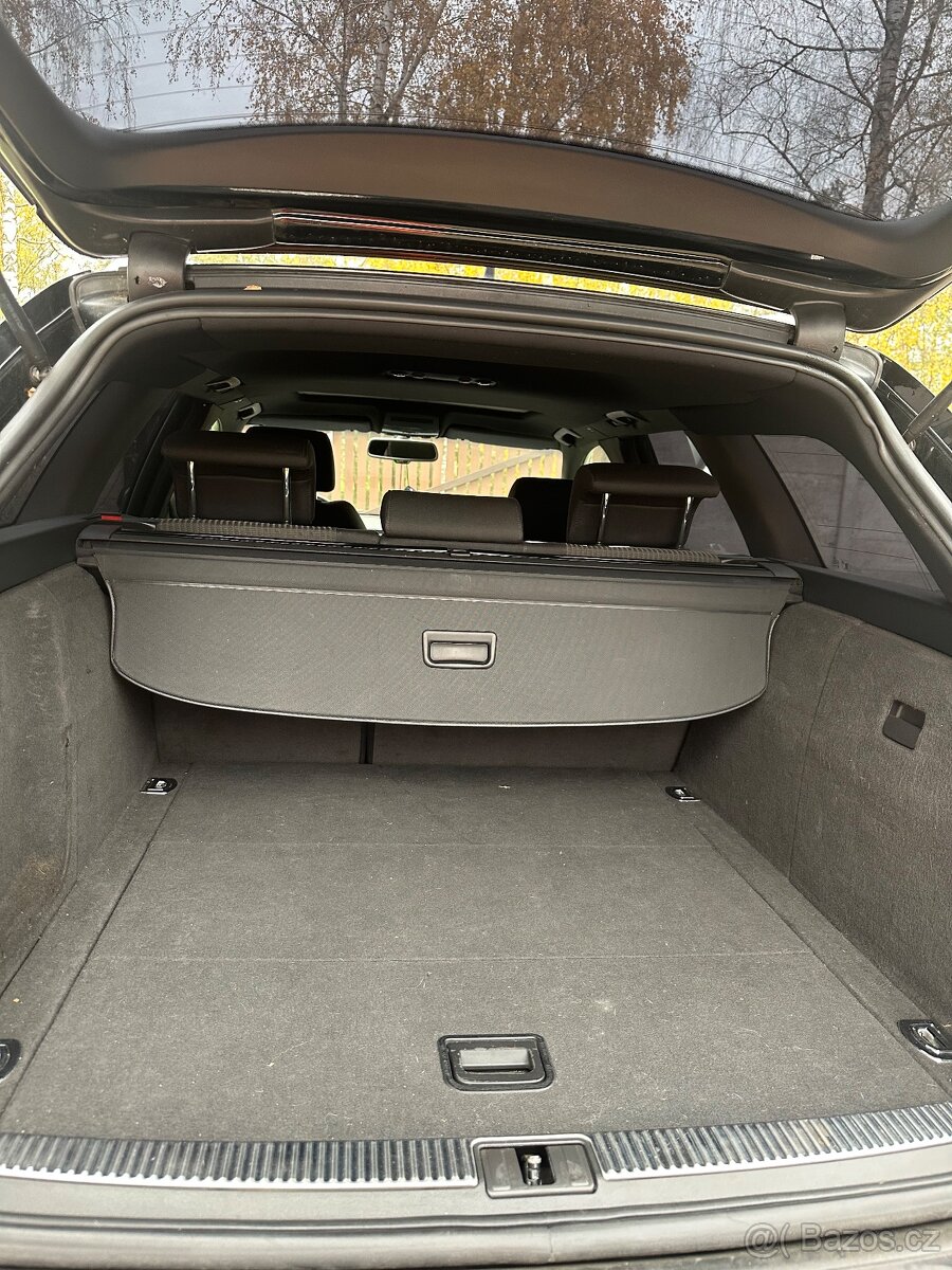 Audi A4 B7, 3.0 TDI 171kw, ASB Quattro - 9