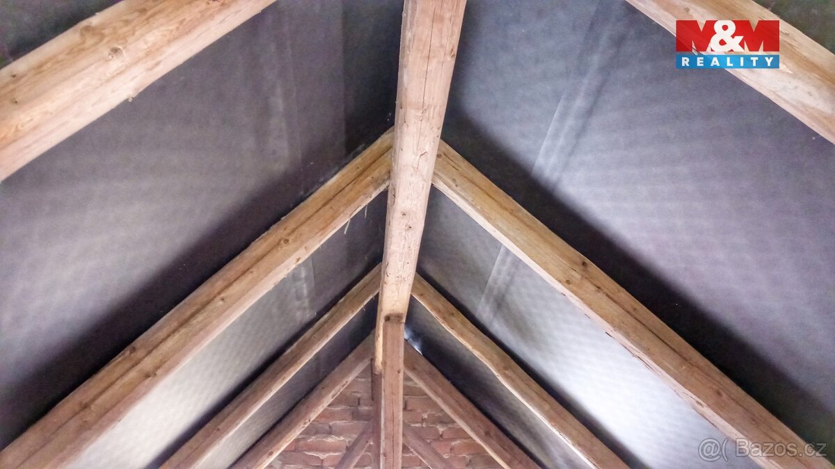 Prodej chalupy, 125 m², Pelhřimov, Lešov - 9