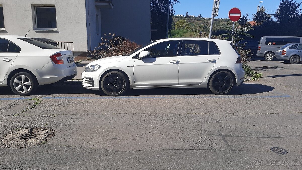 ráfky Lorinser RS5 18x8,5 5x112 ET44 - 9