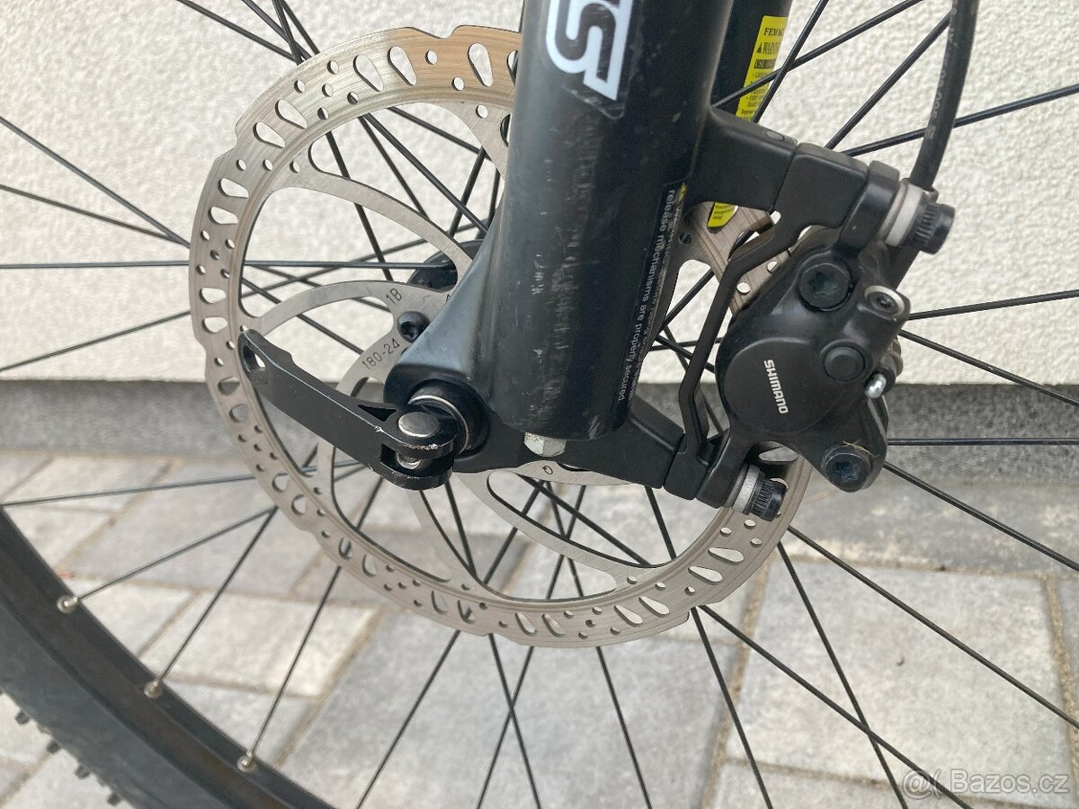 Horské kolo Head X Rubi 29 - 9