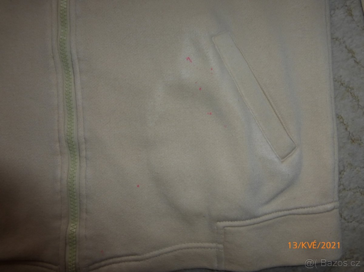 TÍLKA ,TRIČKA , ŠATY ,MIKINA ,TEPLÁKY ADIDAS v.134 ....158 - 9