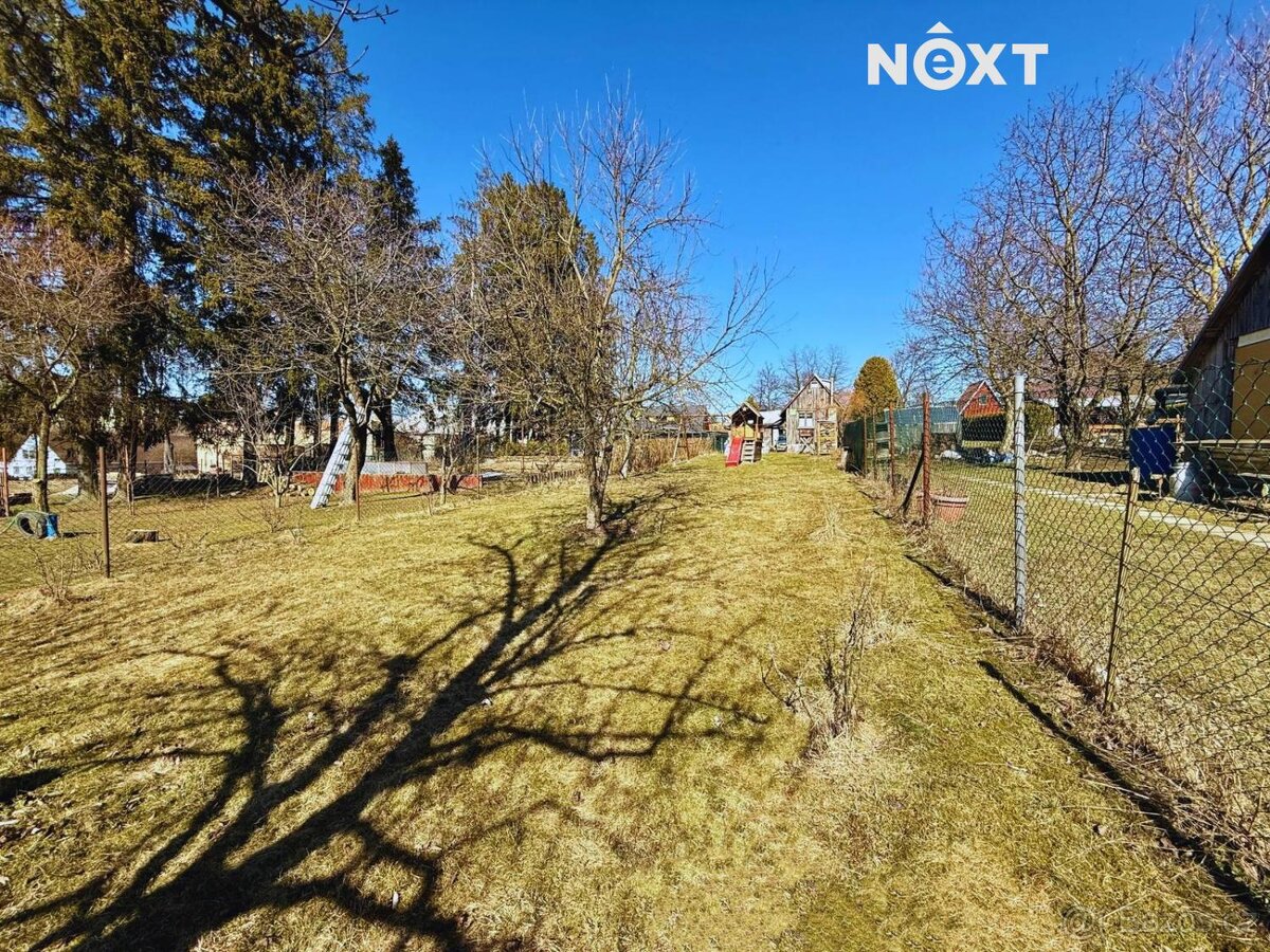 Prodej Chata, 16㎡ - 9