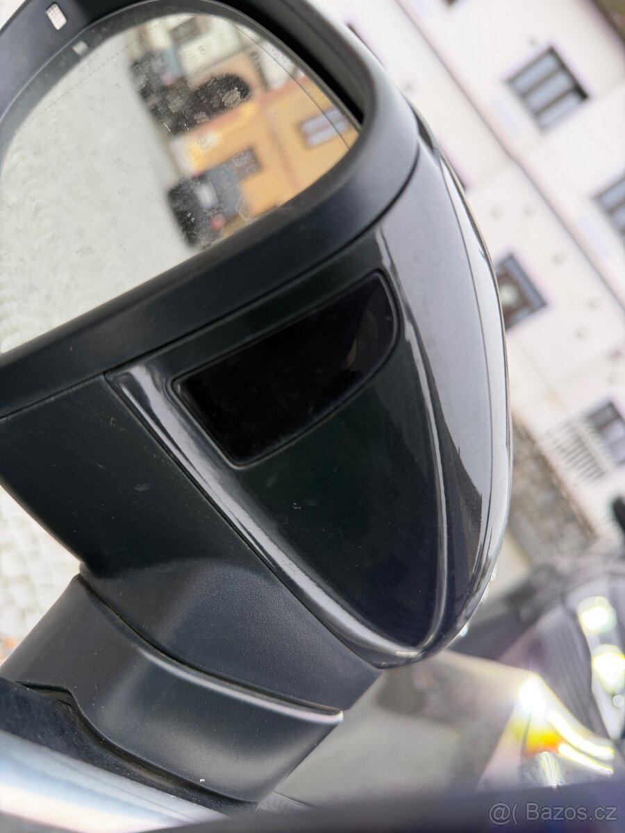 VW PASSAT VARIANT 2.0TDI 147kW DSG WEBASTO TAŽNÉ 2020 VÝBAVA - 9