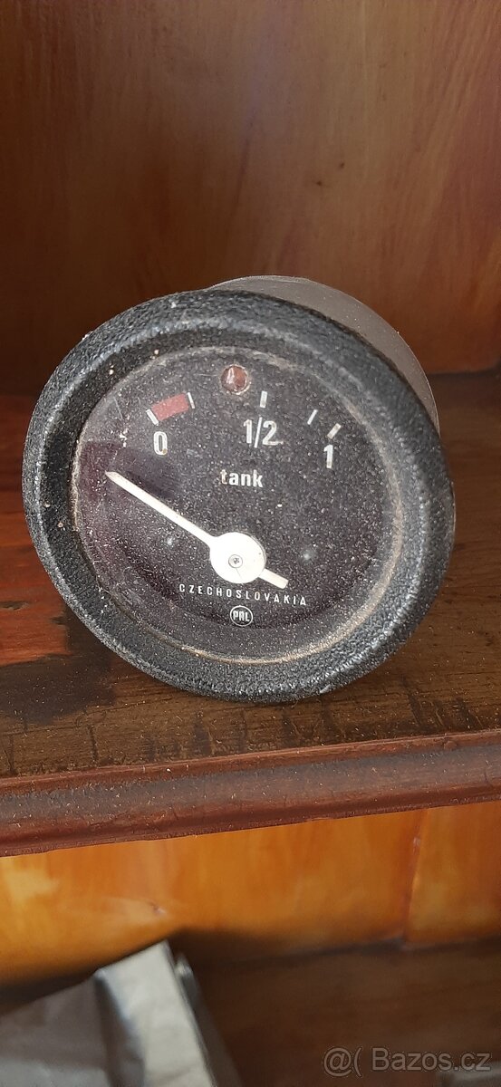 Zetor Super 50 díly - 9