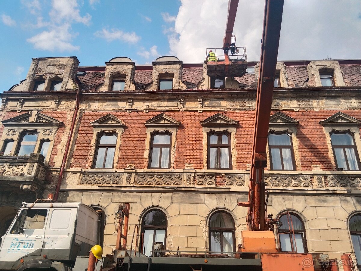 LIAZ 110 mp 22 plošina - 9