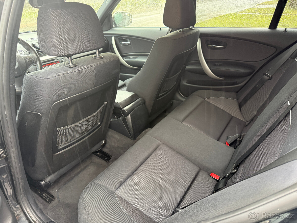 BMW 118 D ALU XENON. - 9