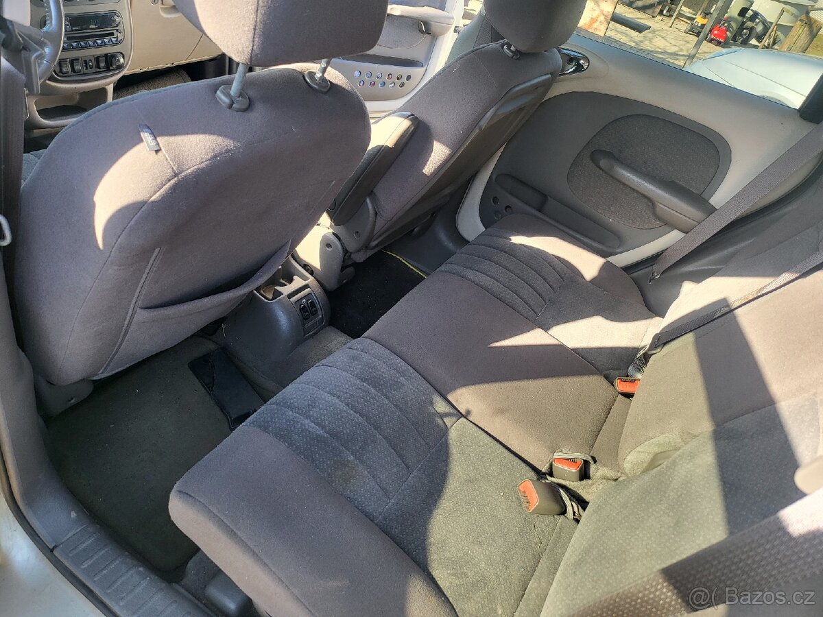 Chrysler pt cruiser - 9