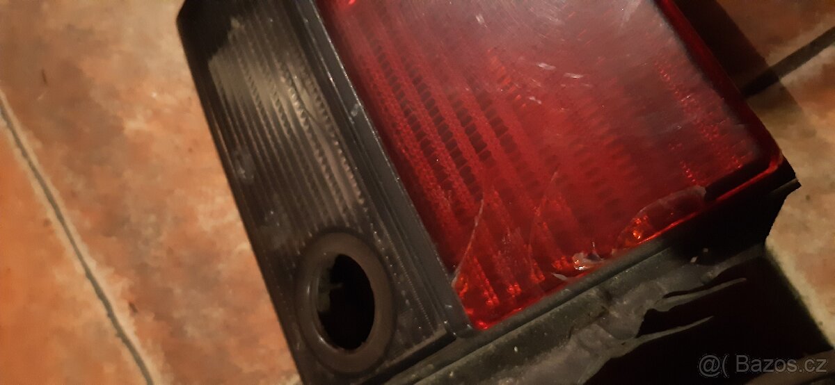 Díly VW Golf 3 / Vento - 9