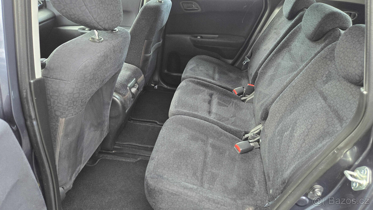 HONDA FR-V 1.7BASIS 92KW 1MAJITEL - 9