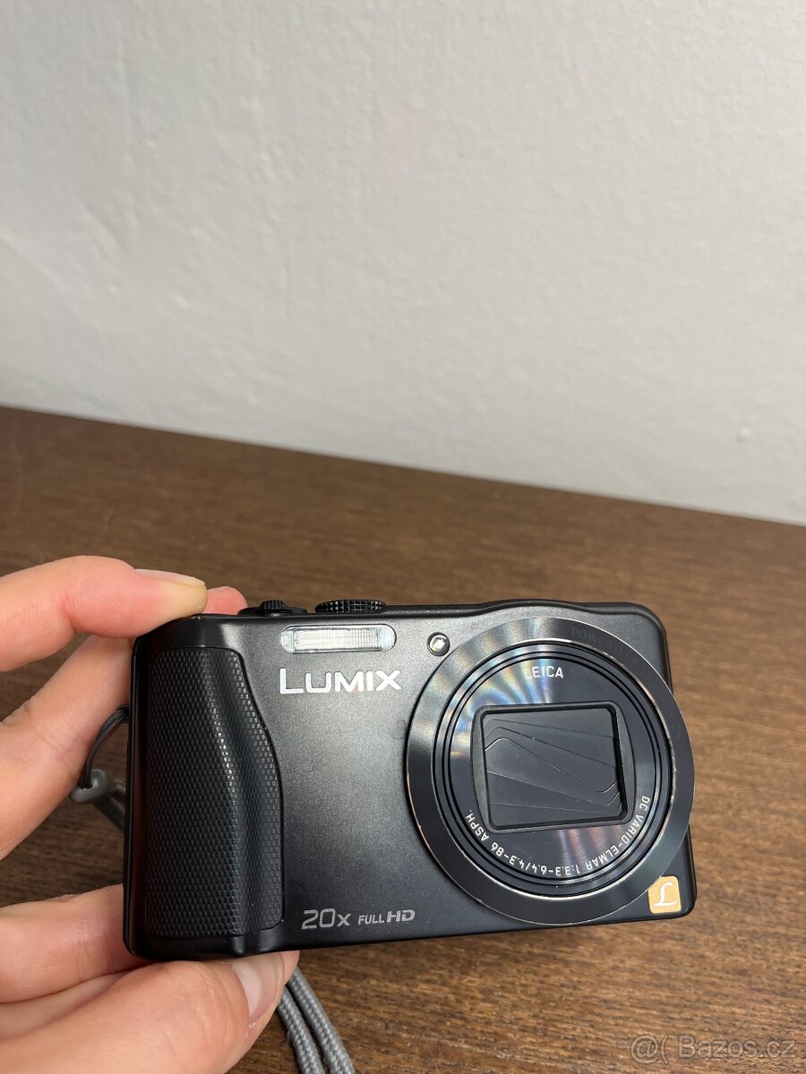 Panasonic Lumix DMC-TZ35 - 9