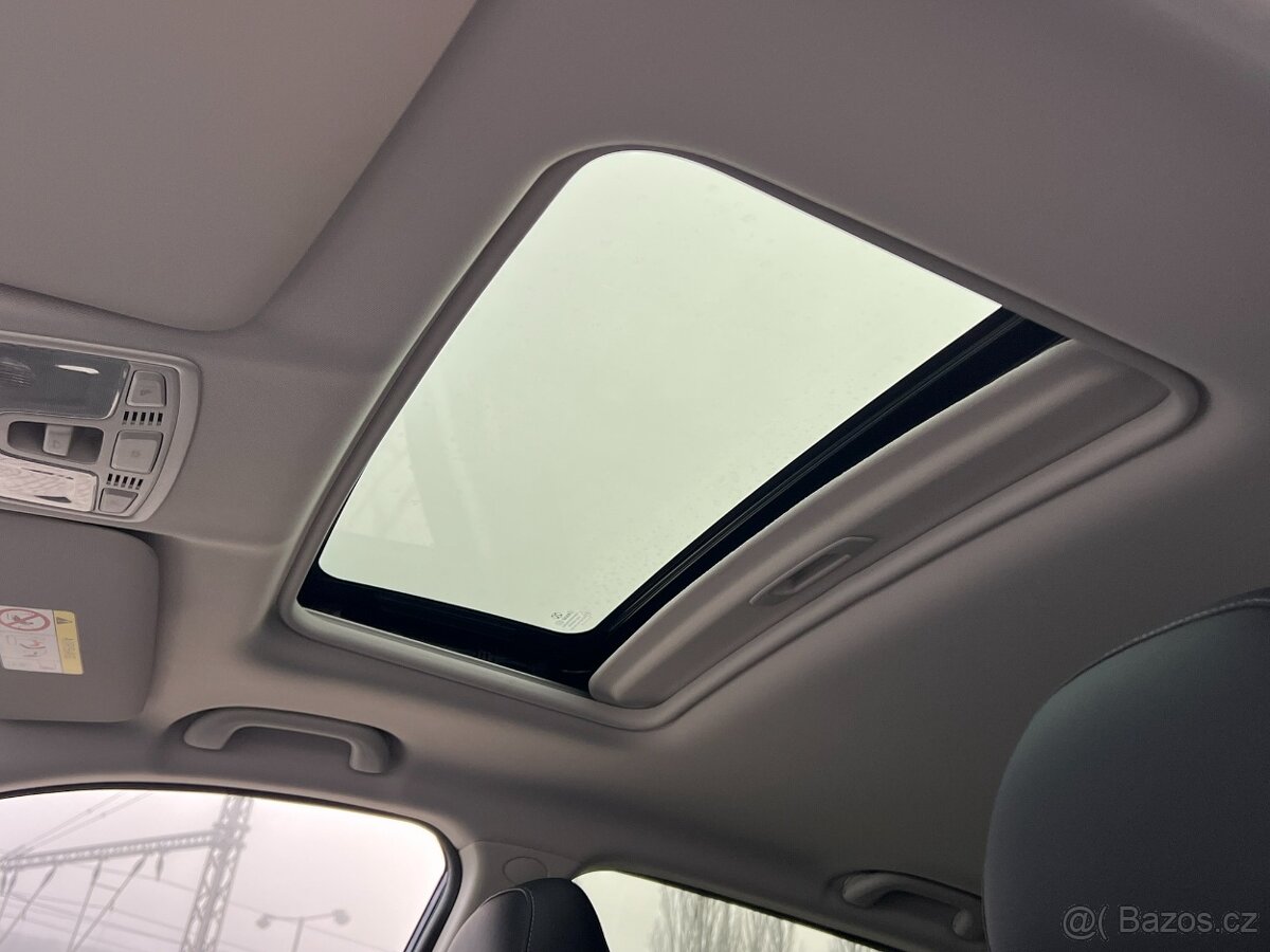 BAIC Beijing X35 1.5T 100KW KAMERA - 9