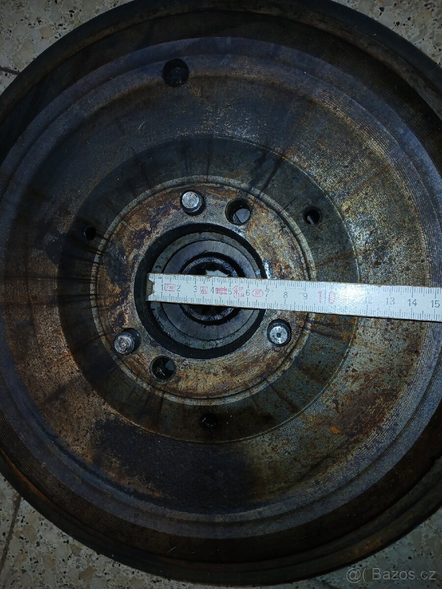 Prodám setrvak hon desta - 9