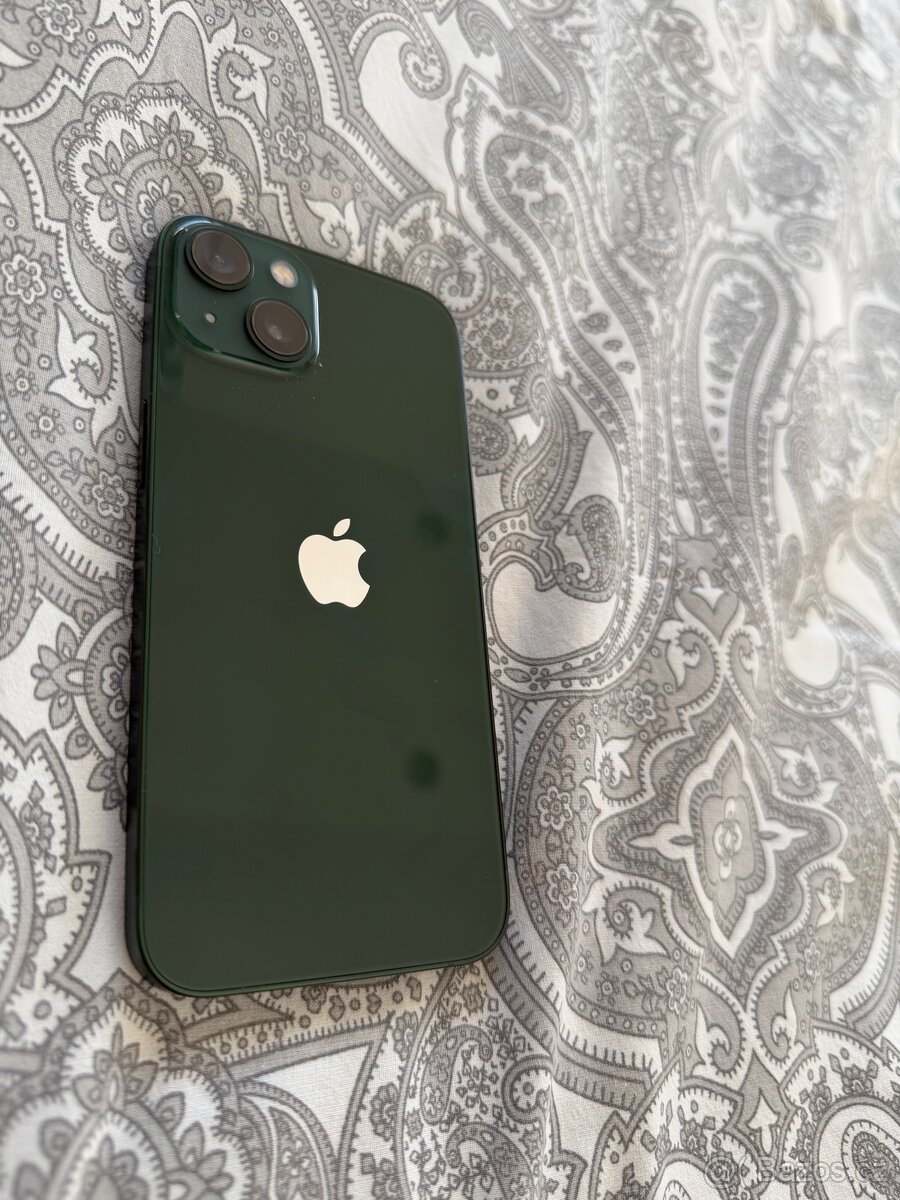 Prodám iphone 13 - 9