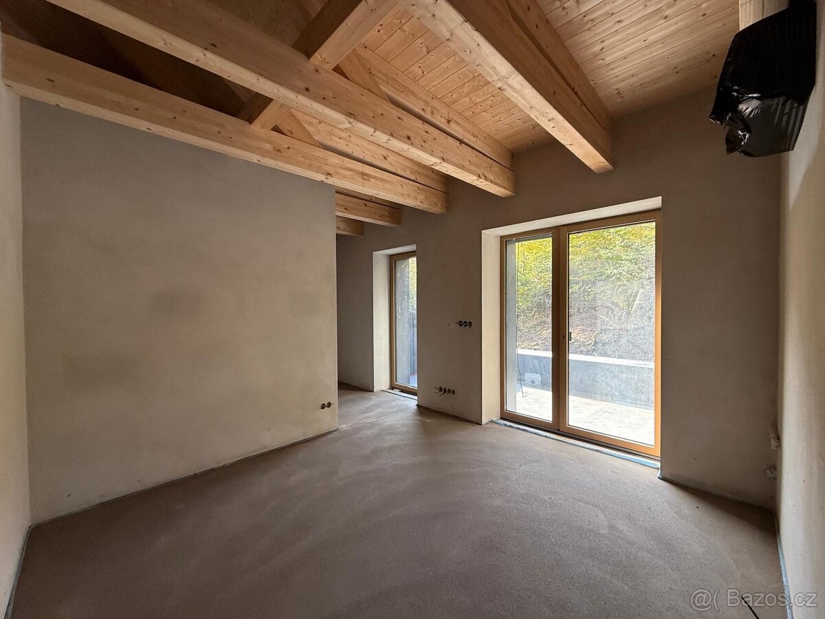 Investiční apartmány v Bílých Karpatech - 9