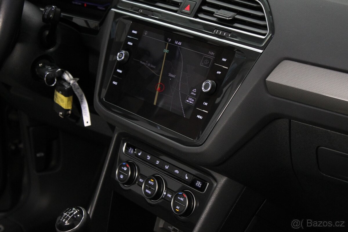 Volkswagen Tiguan, 1.5 TSI 110kW IQ.Drive, TAŽNÉ - 9