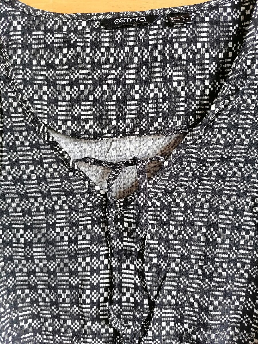 Letní oblečení - 9