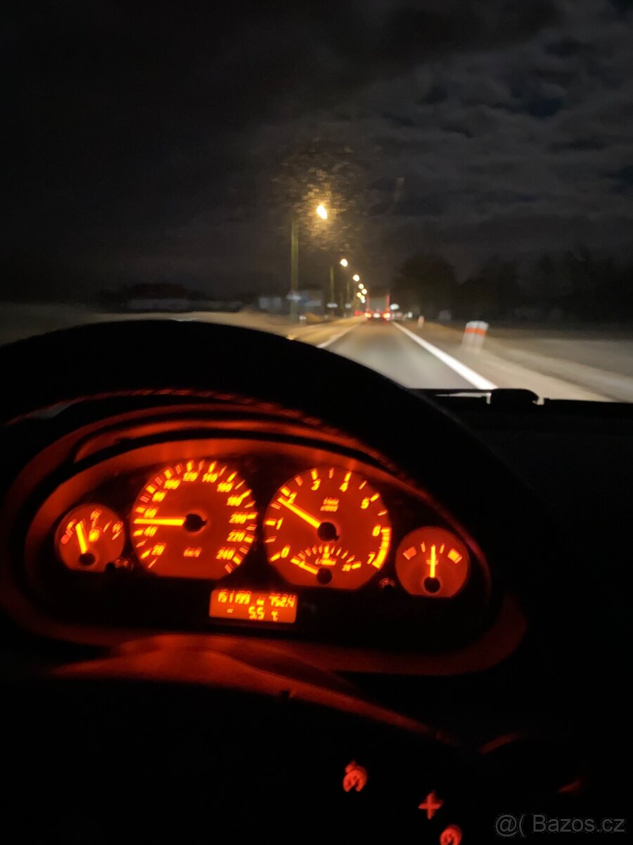 BMW E46 320ci 1999 - 9