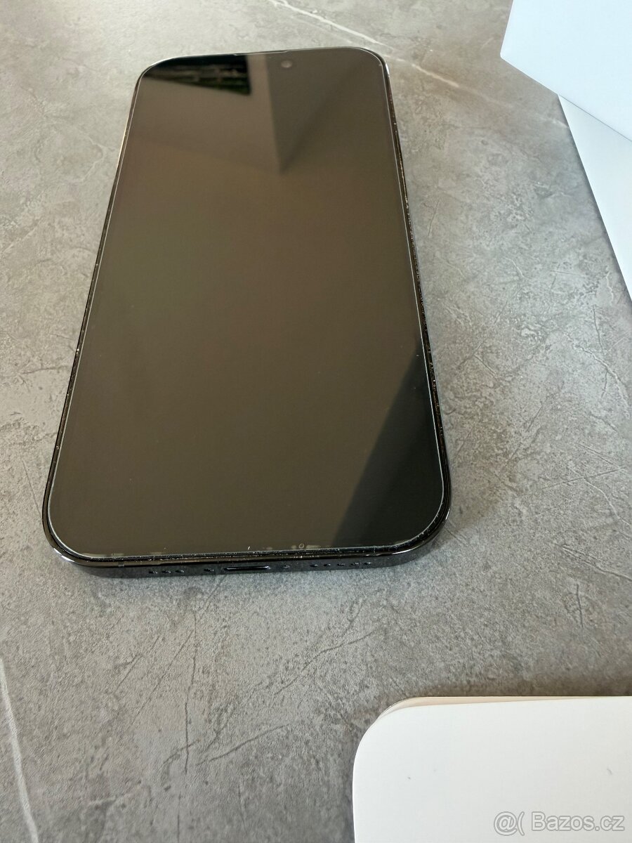iPhone 14 Pro Space Black, 128 GB - 9