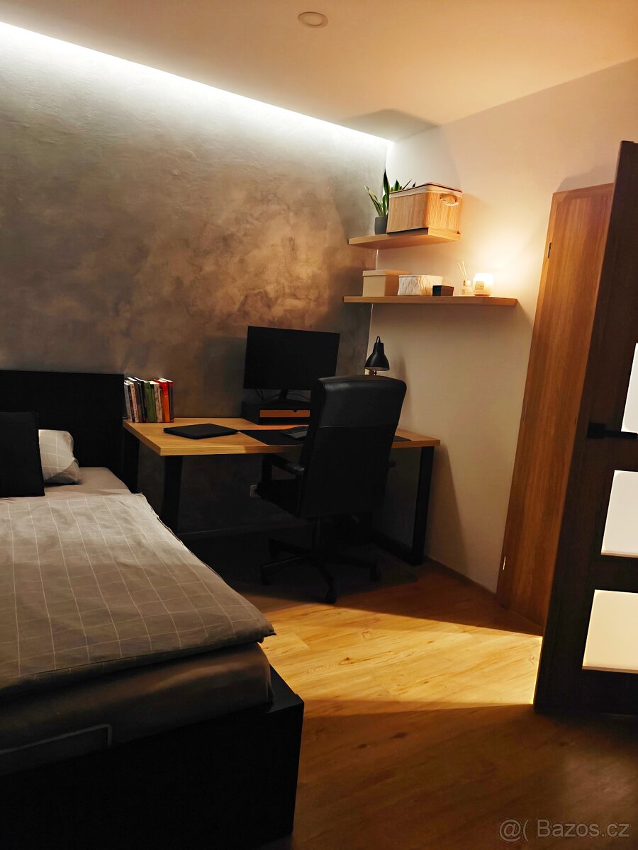 Pronájem luxusního bytu 2+kk (Brno) - 9