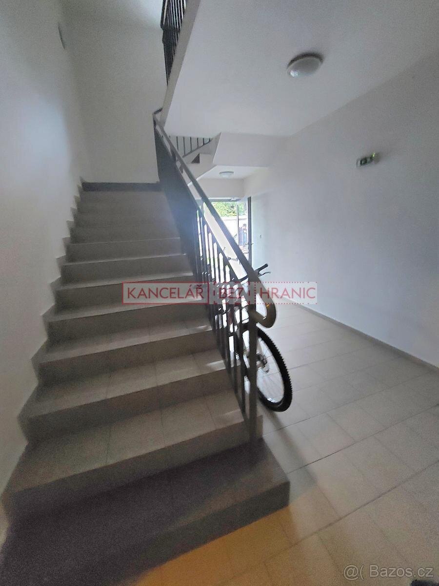 Prodej bytu 2+kk,41 m2,Hodonín - 9