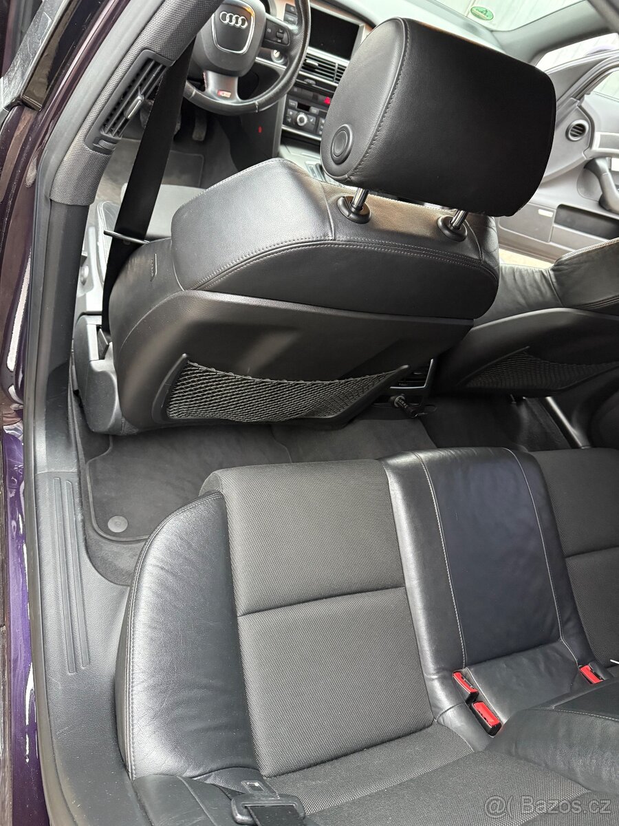 Audi A6L S-line Quattro(limousine) - 9