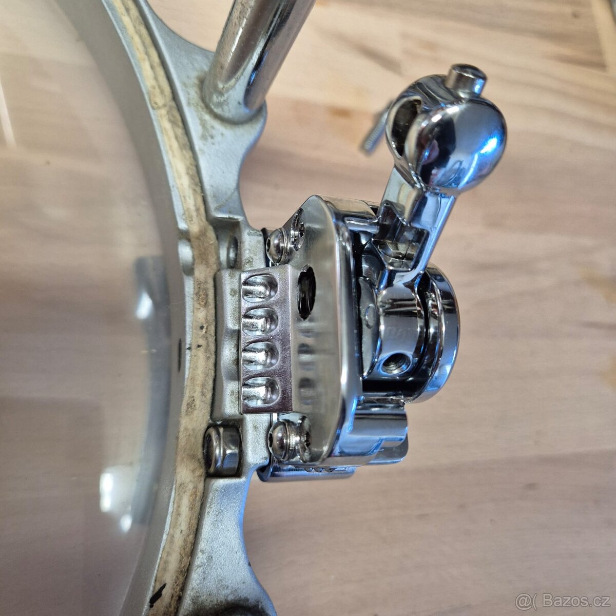 Mechanika na snare Pearl SR-1000 (Nové) - 9