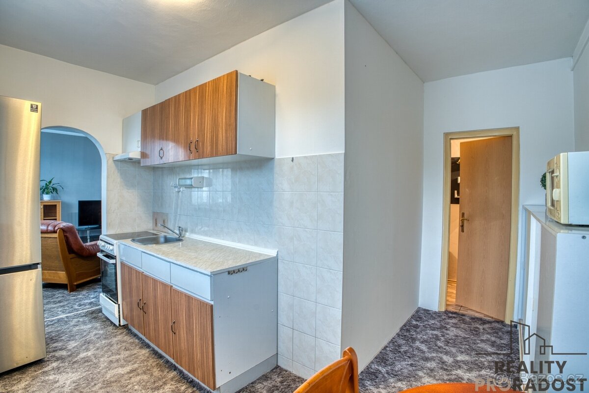 Prodej bytu OV 3+1 68m2, ul. Skupova, Olomouc - Nové Sady - 9