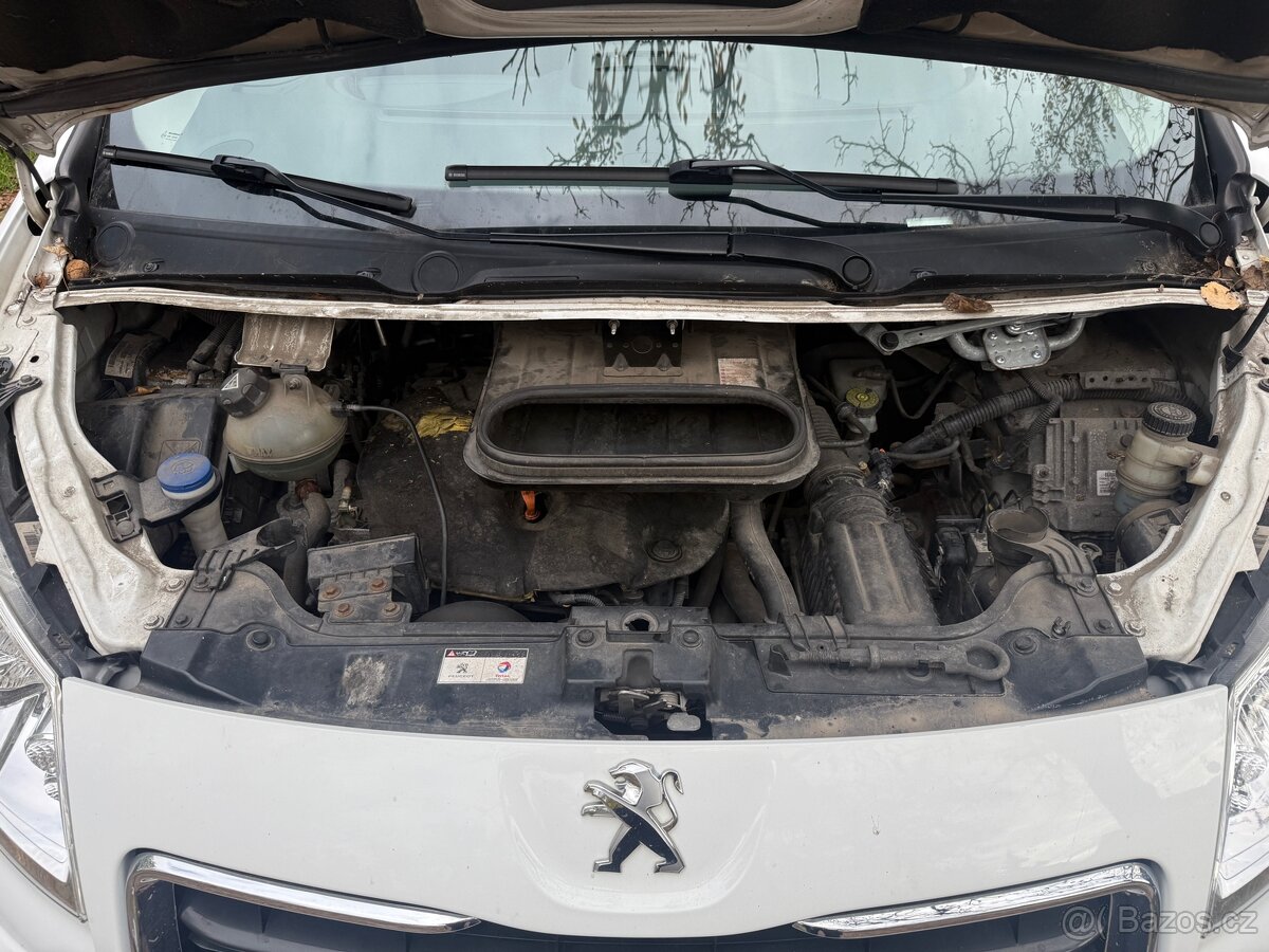 Peugeot Expert - 9