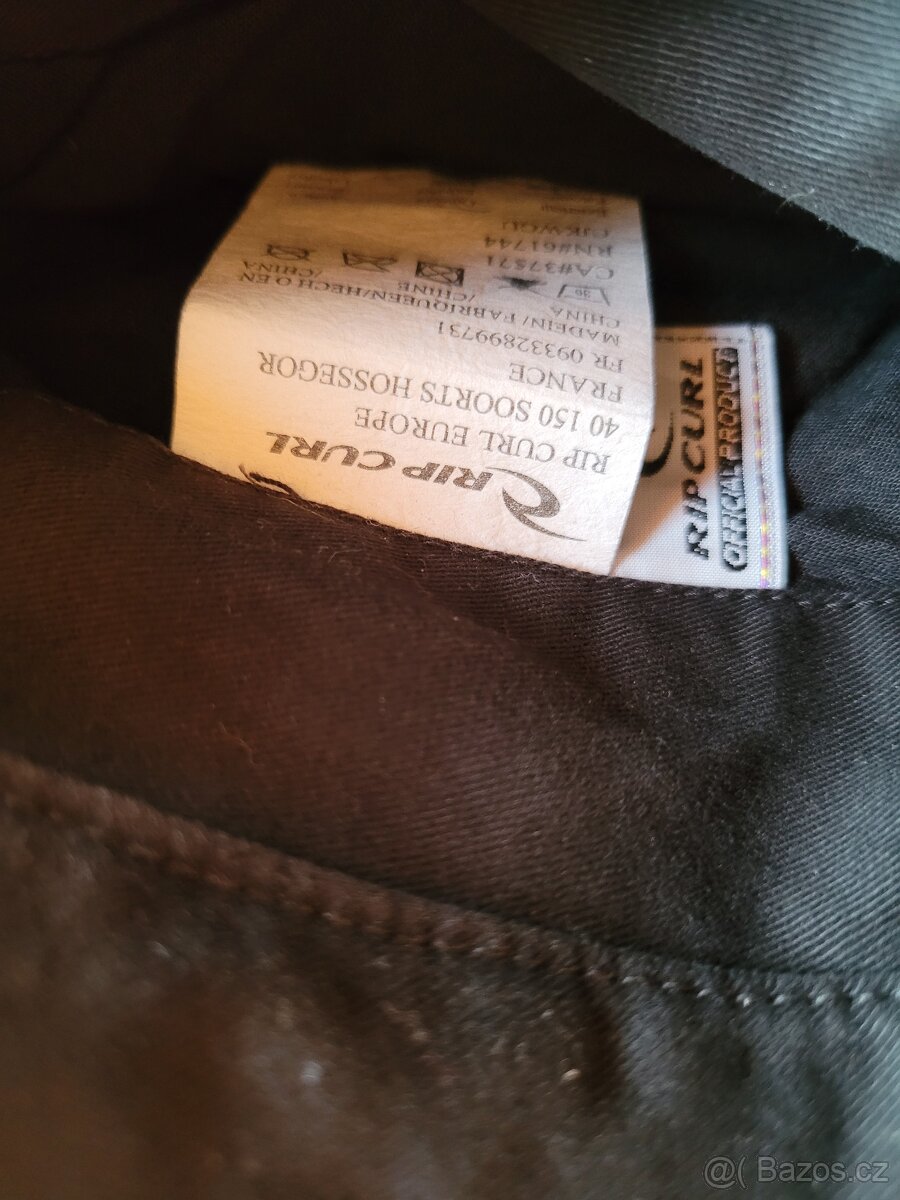 Pánská bunda Rip Curl - oboustranná - 9