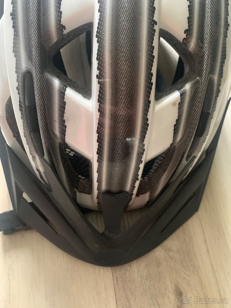 Cyklistická helma dětská Razier- Casper S- 53-55 - 9