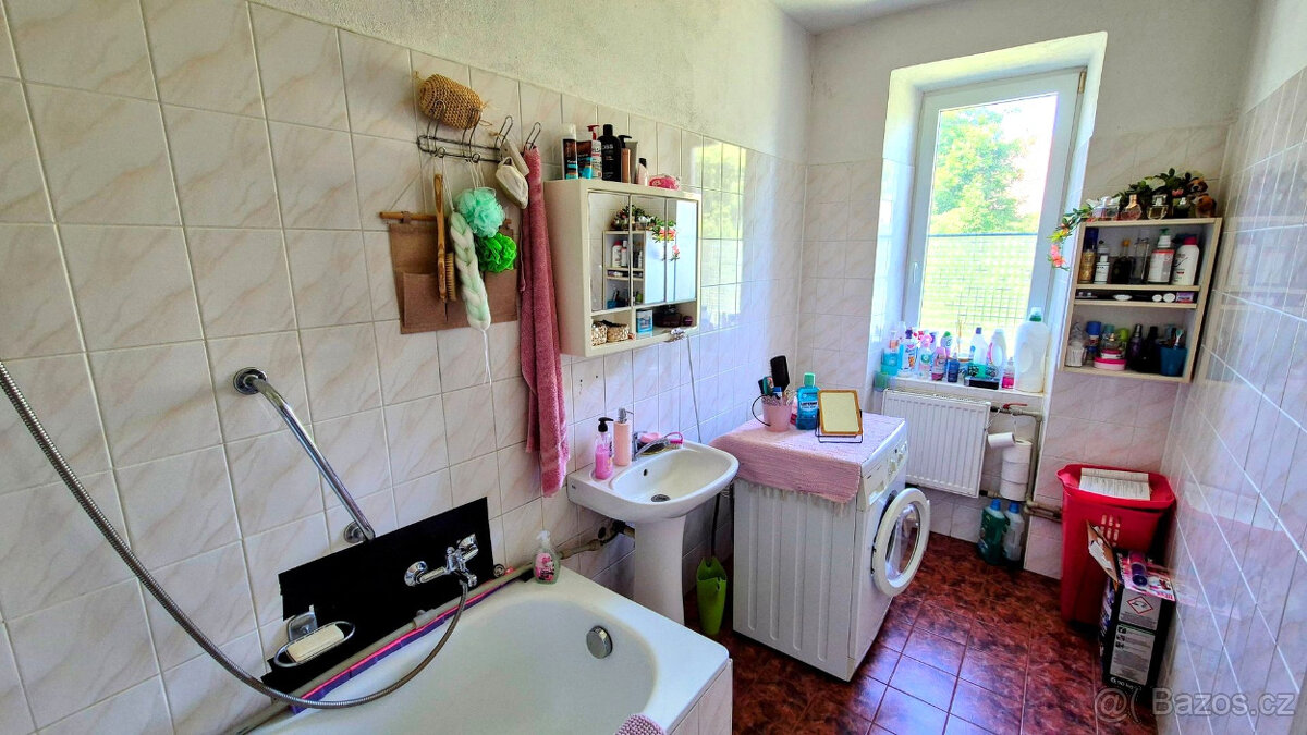 Prodej zemědělské usedlosti Krasonice - 9