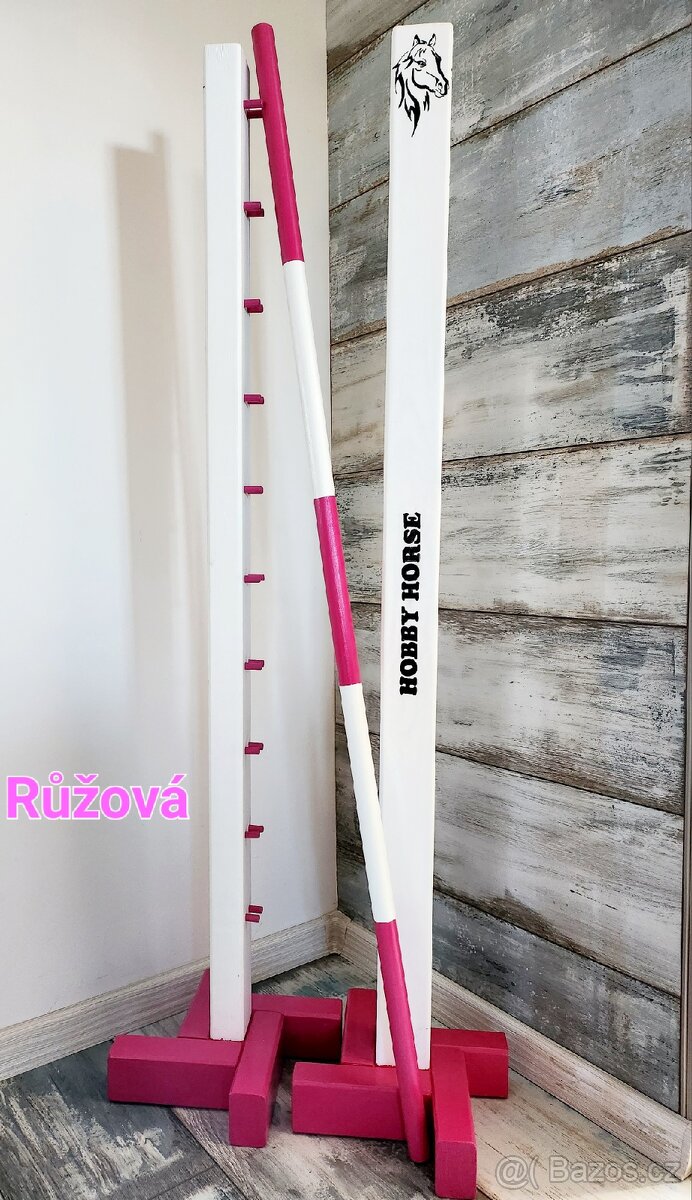 Překážky pro děti - 9