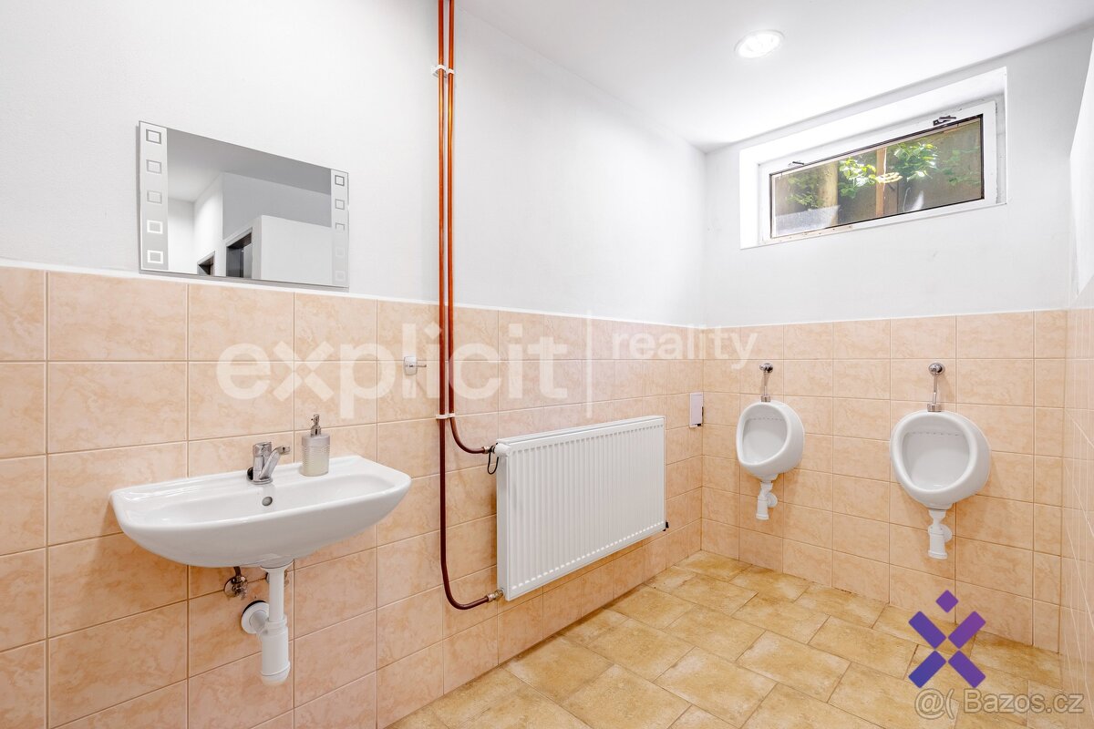 Prodej výroba, 1 837 m² - Šardice, ev.č. 02286 - 9