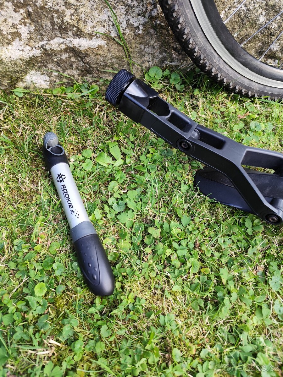 Trekove Kolo značky Maxbike pro dospělé - 9