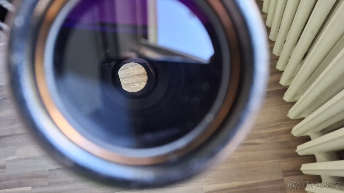 Dalekohled BOC 7X50 TENTO - 9